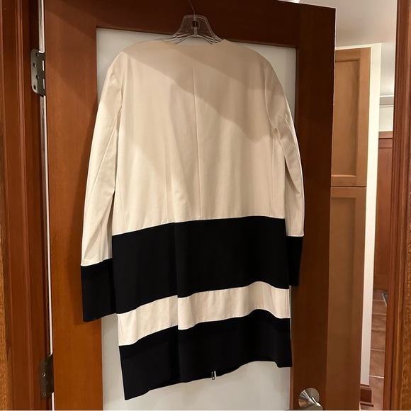 Lafayette 148 - Coat Dress NWOT - Picture 4 of 4